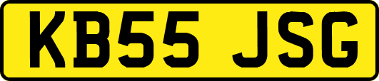 KB55JSG