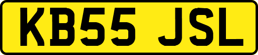 KB55JSL