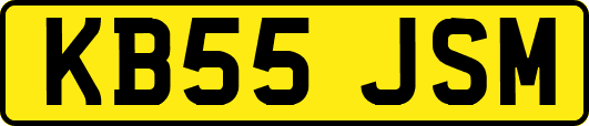 KB55JSM