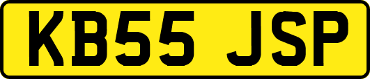 KB55JSP