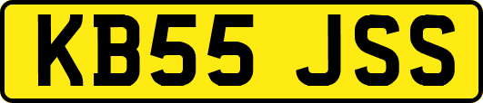 KB55JSS