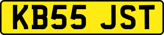 KB55JST