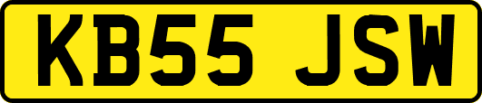 KB55JSW