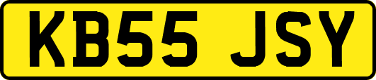 KB55JSY