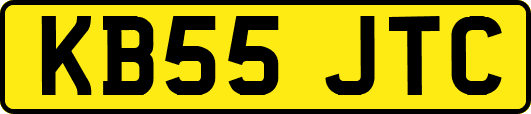 KB55JTC