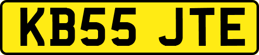KB55JTE