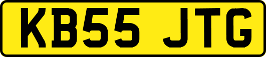 KB55JTG