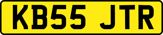 KB55JTR