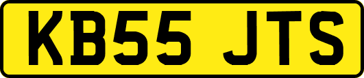 KB55JTS