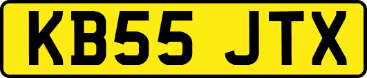 KB55JTX
