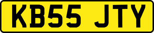 KB55JTY