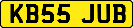 KB55JUB