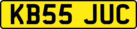 KB55JUC