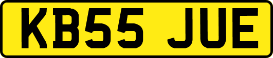 KB55JUE