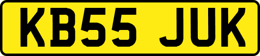 KB55JUK