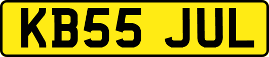 KB55JUL