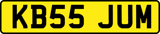 KB55JUM