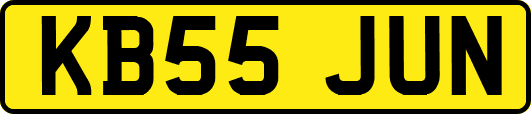 KB55JUN