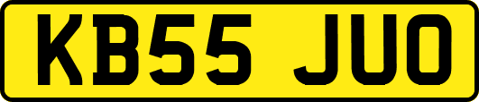 KB55JUO