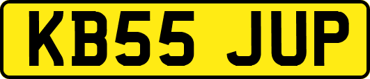 KB55JUP