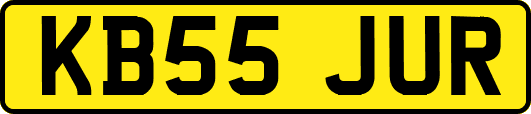 KB55JUR