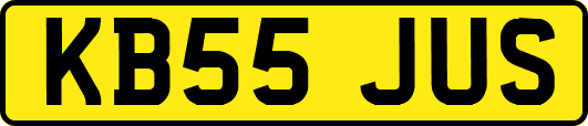 KB55JUS