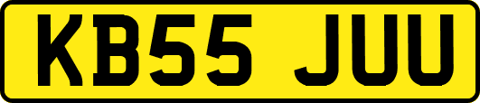 KB55JUU