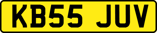 KB55JUV