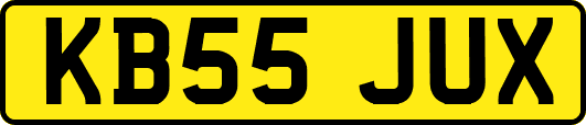 KB55JUX