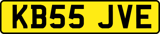 KB55JVE