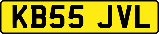 KB55JVL