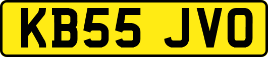 KB55JVO
