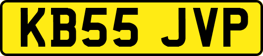 KB55JVP