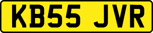 KB55JVR