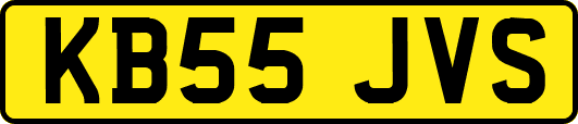 KB55JVS