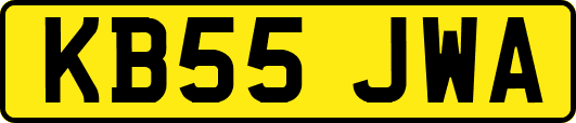 KB55JWA