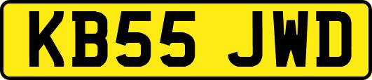 KB55JWD