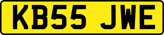 KB55JWE