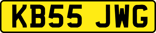KB55JWG