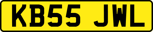 KB55JWL