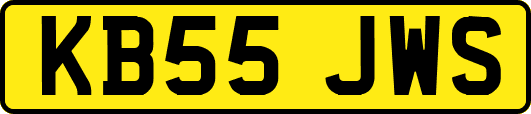 KB55JWS
