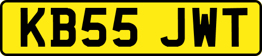 KB55JWT