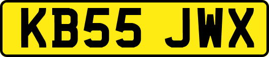 KB55JWX