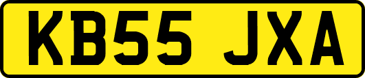 KB55JXA