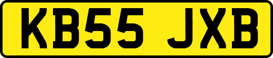 KB55JXB