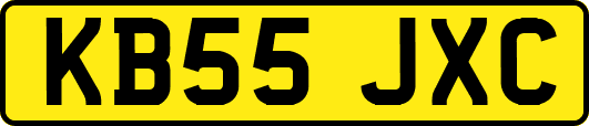 KB55JXC