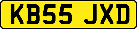 KB55JXD