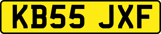 KB55JXF