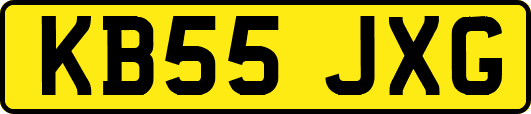 KB55JXG