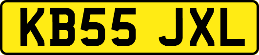 KB55JXL